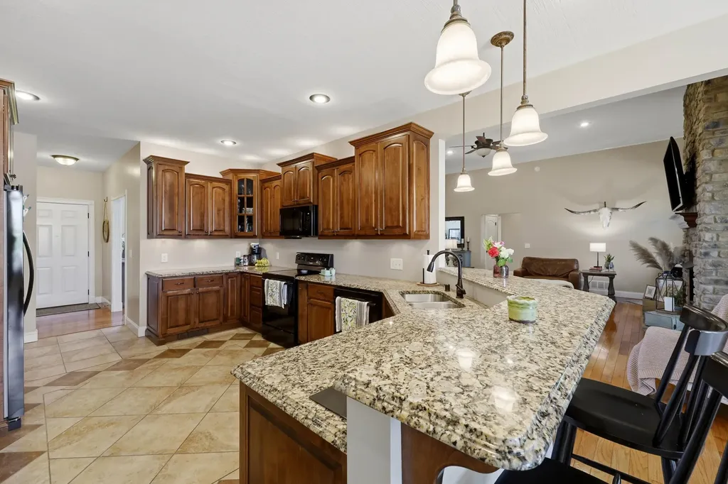 145 Goshen Church Road Stanford KY 40484