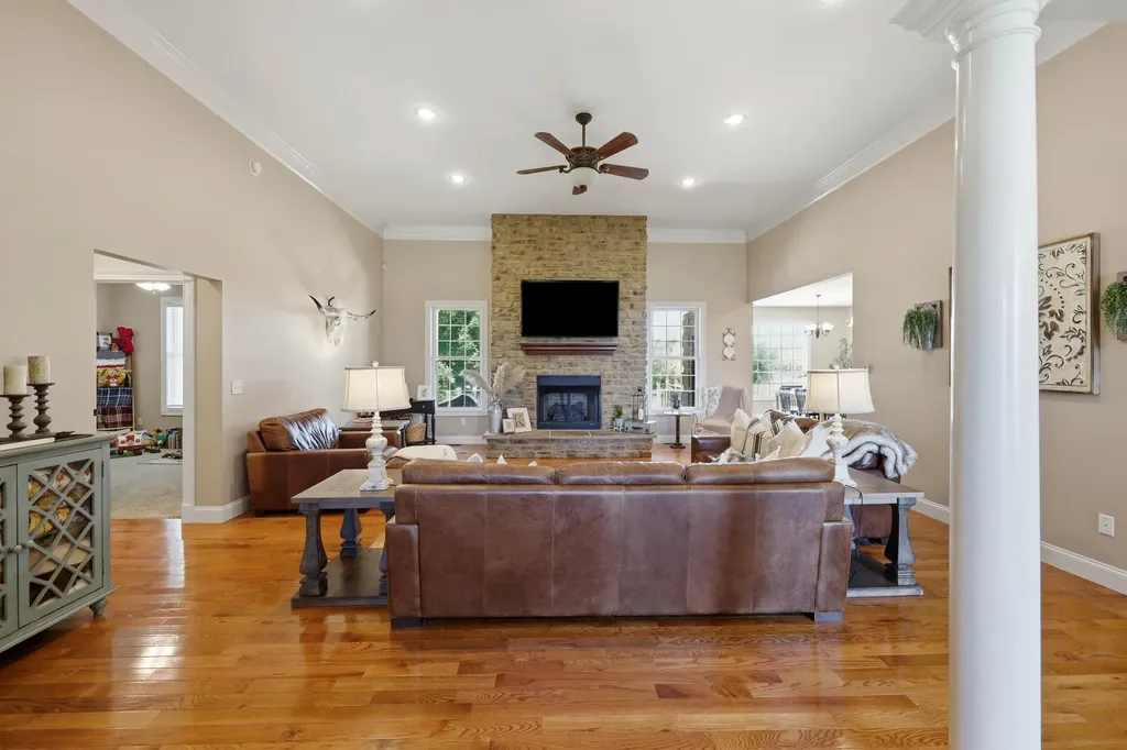 145 Goshen Church Road Stanford KY 40484