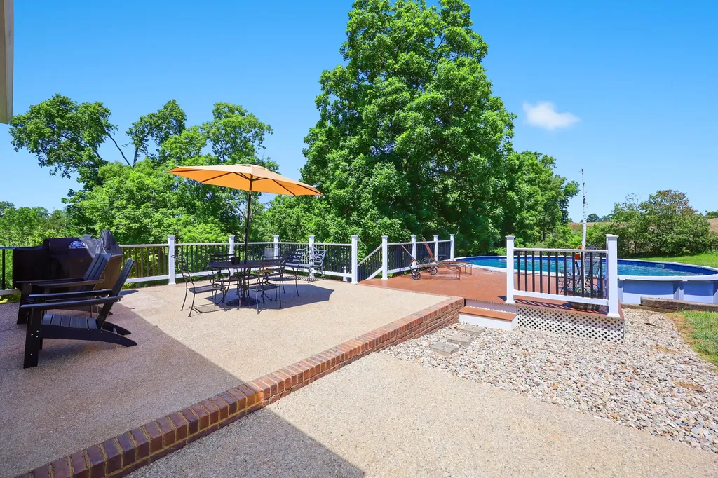 145 Goshen Church Road Stanford KY 40484