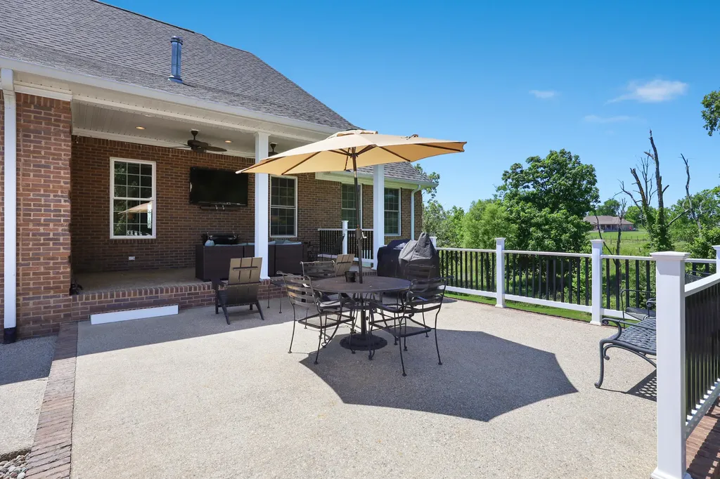 145 Goshen Church Road Stanford KY 40484