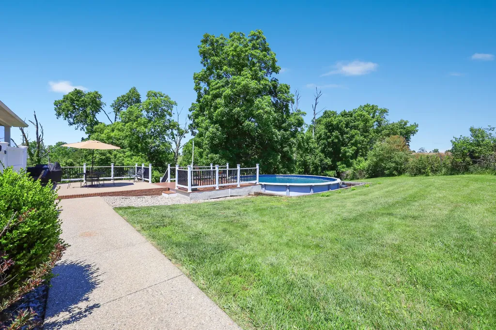 145 Goshen Church Road Stanford KY 40484