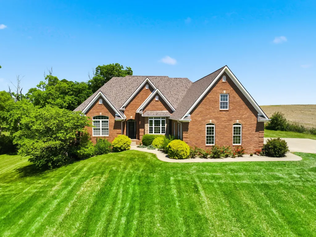 145 Goshen Church Road Stanford KY 40484