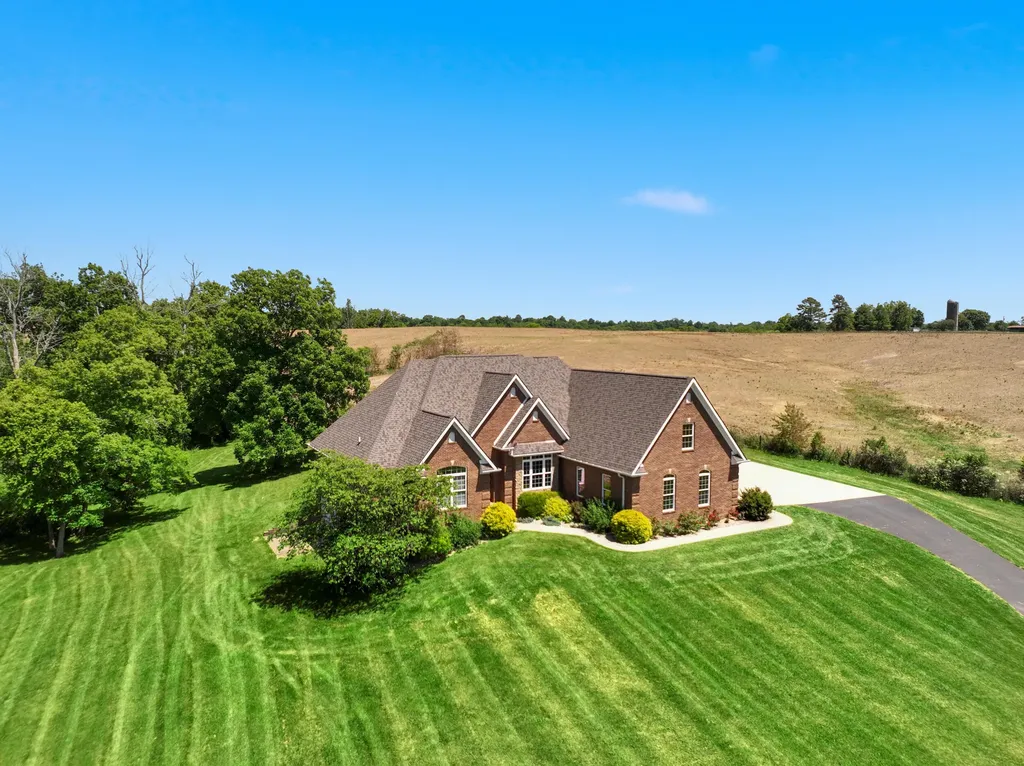 145 Goshen Church Road Stanford KY 40484