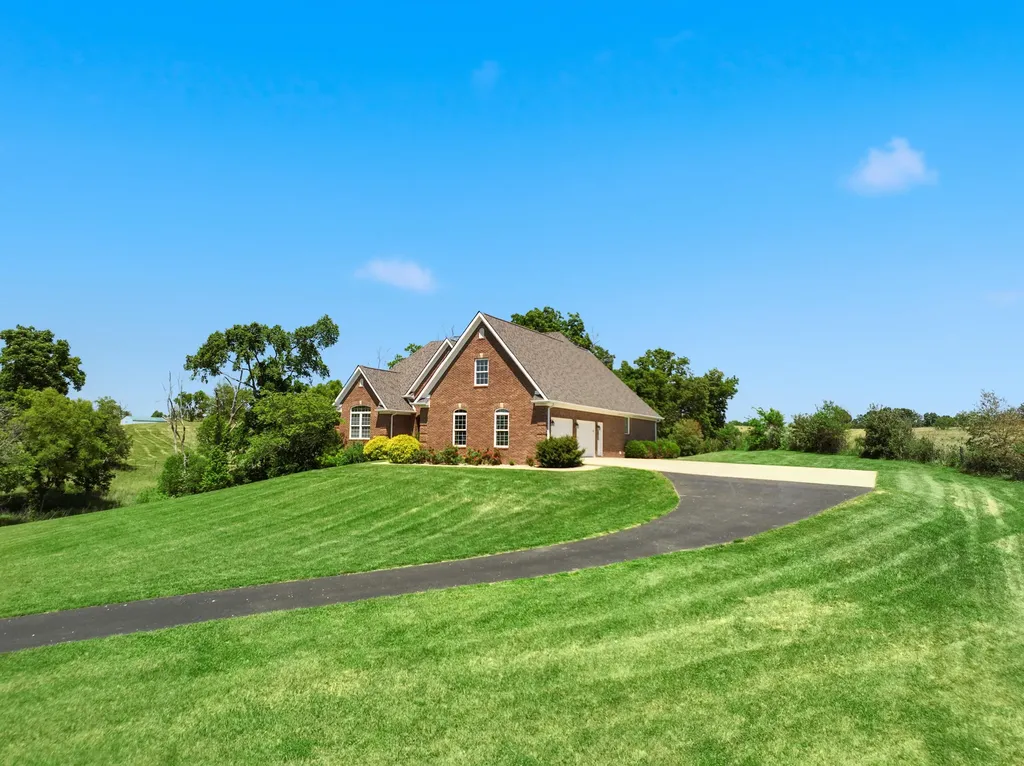 145 Goshen Church Road Stanford KY 40484