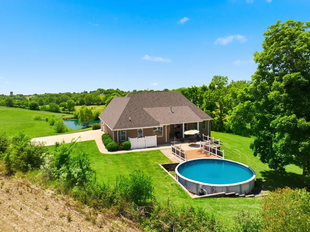 145 Goshen Church Road Stanford KY 40484