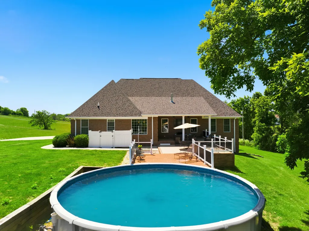 145 Goshen Church Road Stanford KY 40484