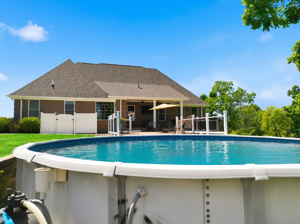 145 Goshen Church Road Stanford KY 40484