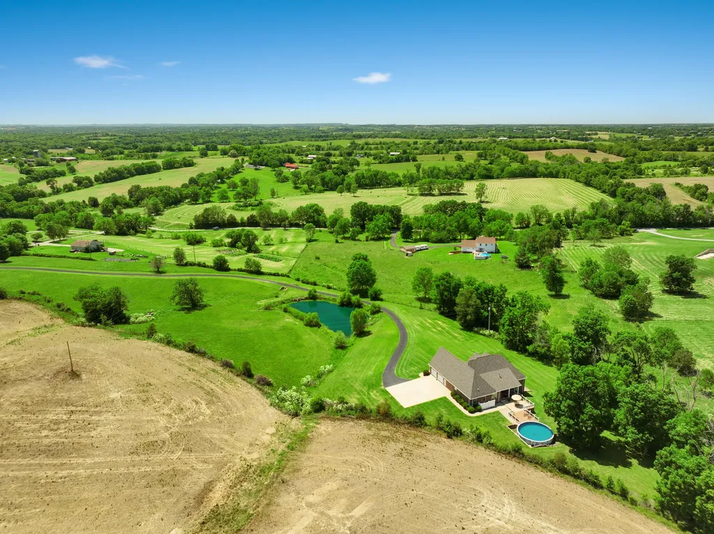 145 Goshen Church Road Stanford KY 40484