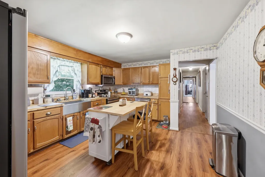 1587 Fairview Road Lawrenceburg KY 40342