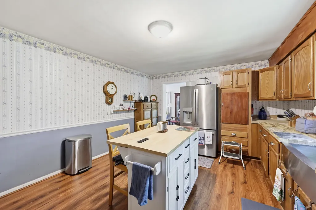 1587 Fairview Road Lawrenceburg KY 40342