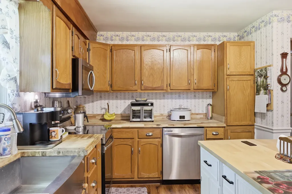 1587 Fairview Road Lawrenceburg KY 40342