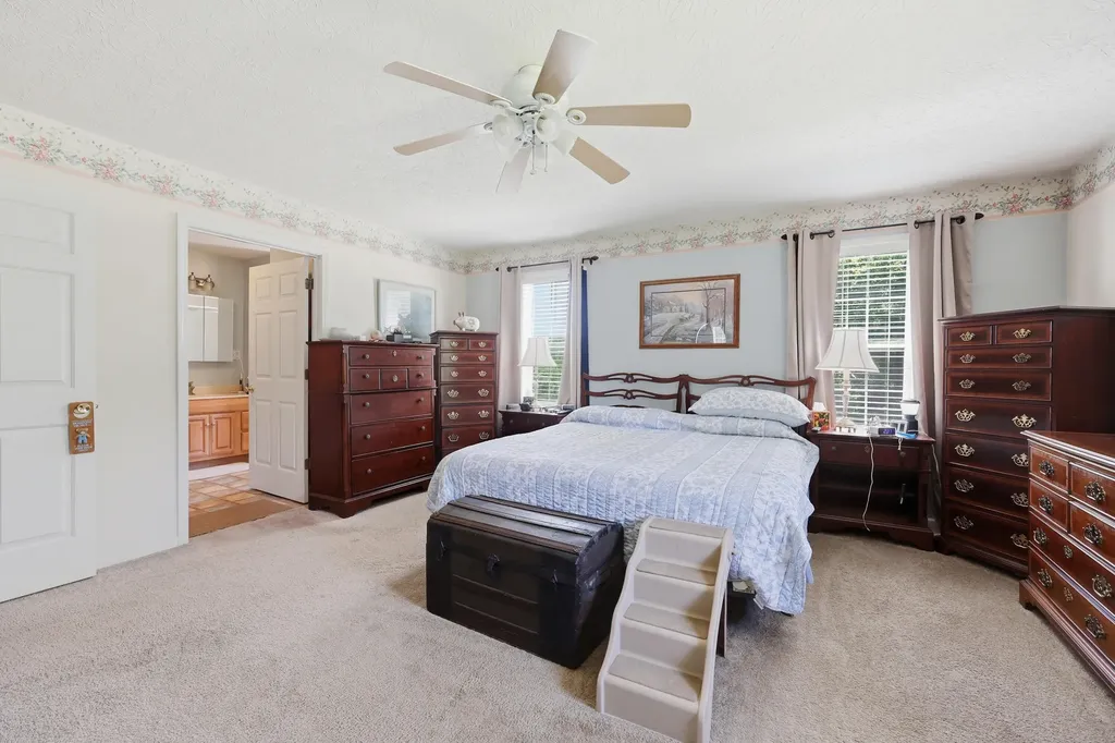 1587 Fairview Road Lawrenceburg KY 40342