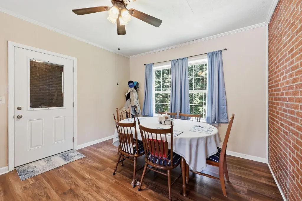 1587 Fairview Road Lawrenceburg KY 40342