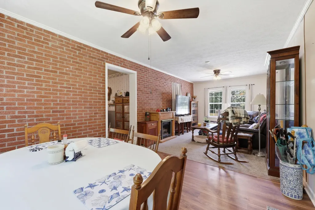 1587 Fairview Road Lawrenceburg KY 40342