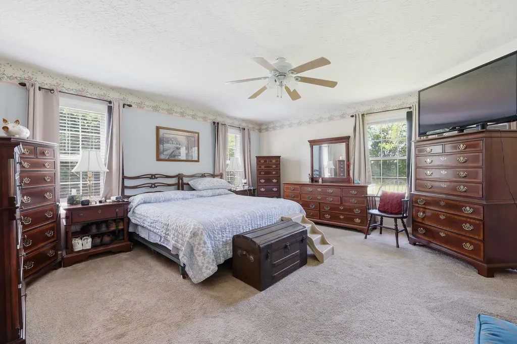1587 Fairview Road Lawrenceburg KY 40342