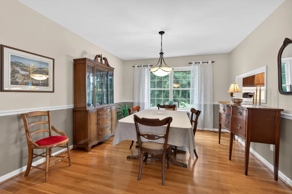 839 Eagle Crest Drive Versailles KY 40383