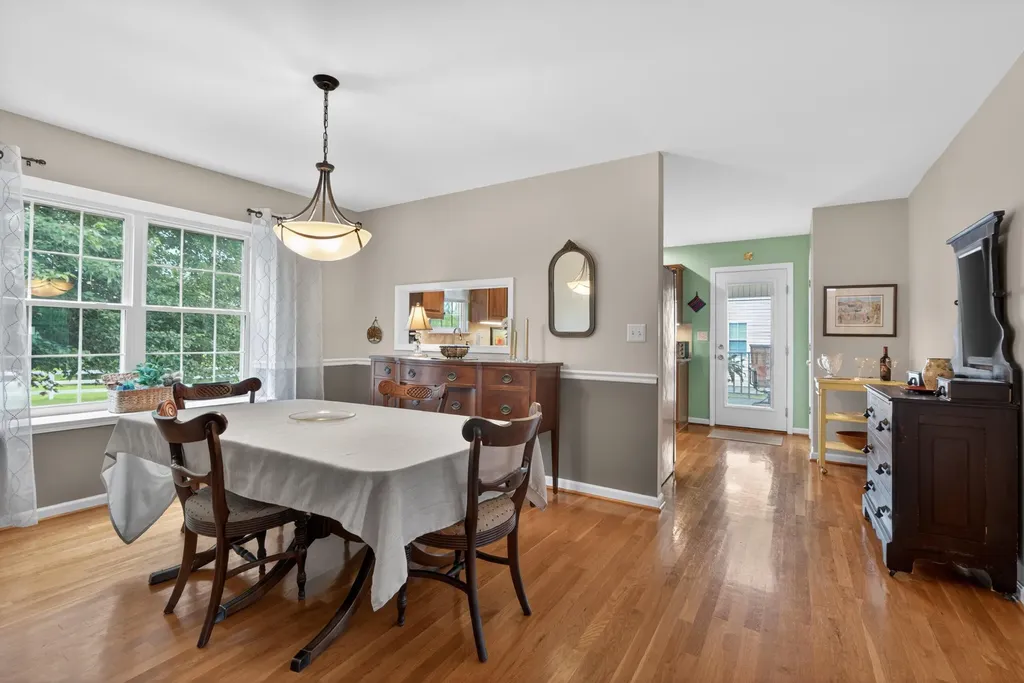 839 Eagle Crest Drive Versailles KY 40383