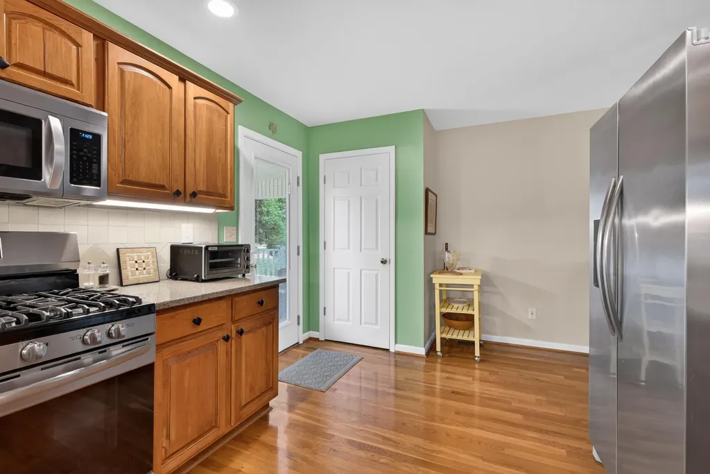 839 Eagle Crest Drive Versailles KY 40383