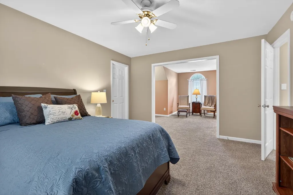 839 Eagle Crest Drive Versailles KY 40383