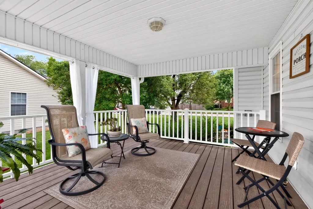 839 Eagle Crest Drive Versailles KY 40383