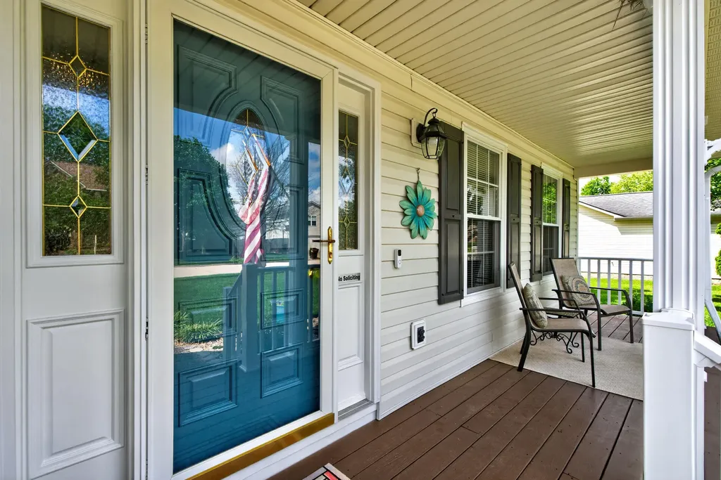 839 Eagle Crest Drive Versailles KY 40383