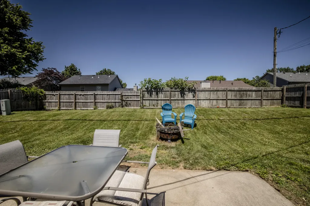 145 Madonna Drive Nicholasville KY 40356