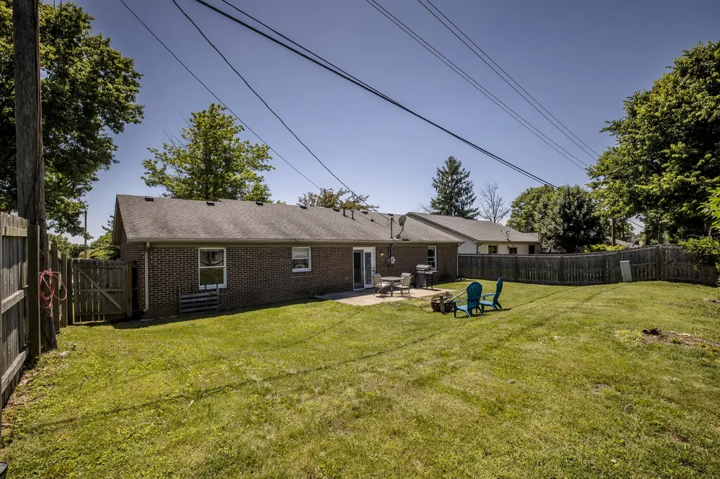 145 Madonna Drive Nicholasville KY 40356