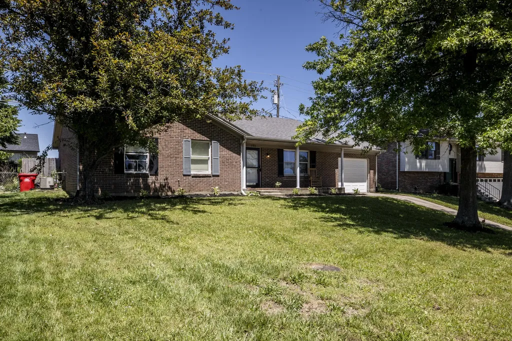 145 Madonna Drive Nicholasville KY 40356