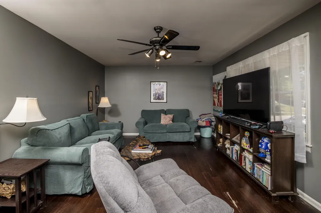 145 Madonna Drive Nicholasville KY 40356