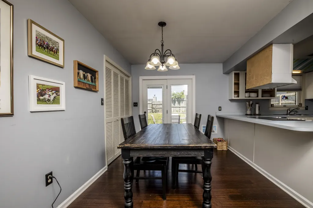 145 Madonna Drive Nicholasville KY 40356