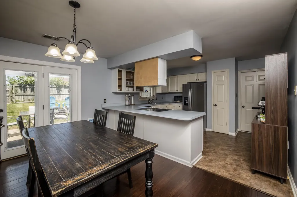 145 Madonna Drive Nicholasville KY 40356