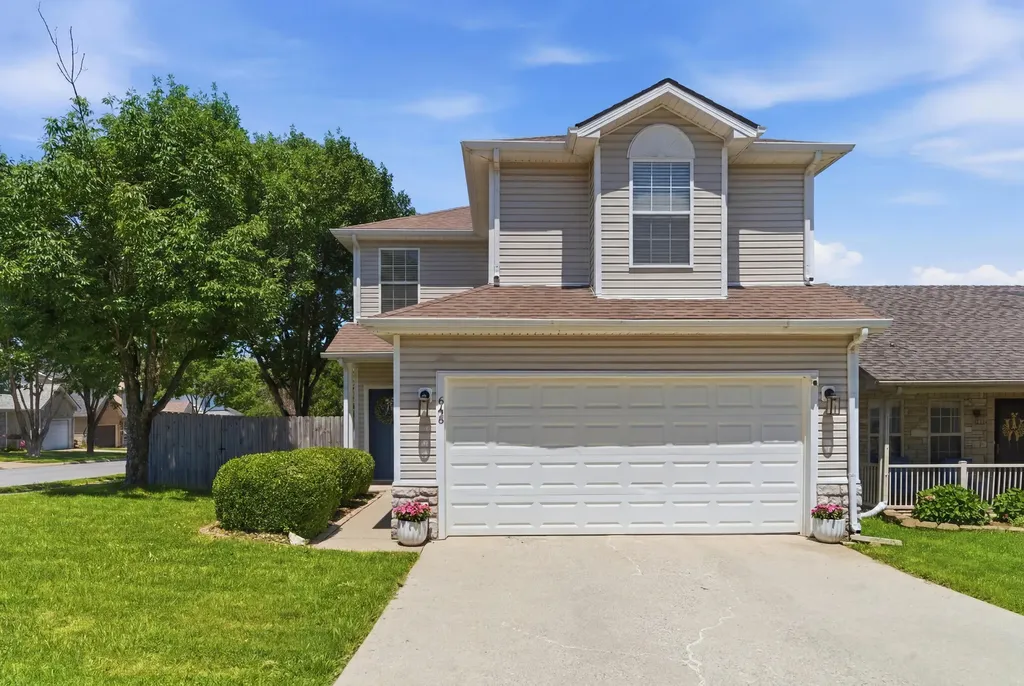 645 Danby Woods Drive Lexington KY 40509