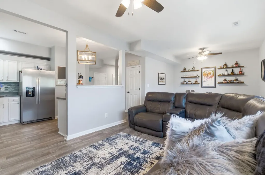 645 Danby Woods Drive Lexington KY 40509