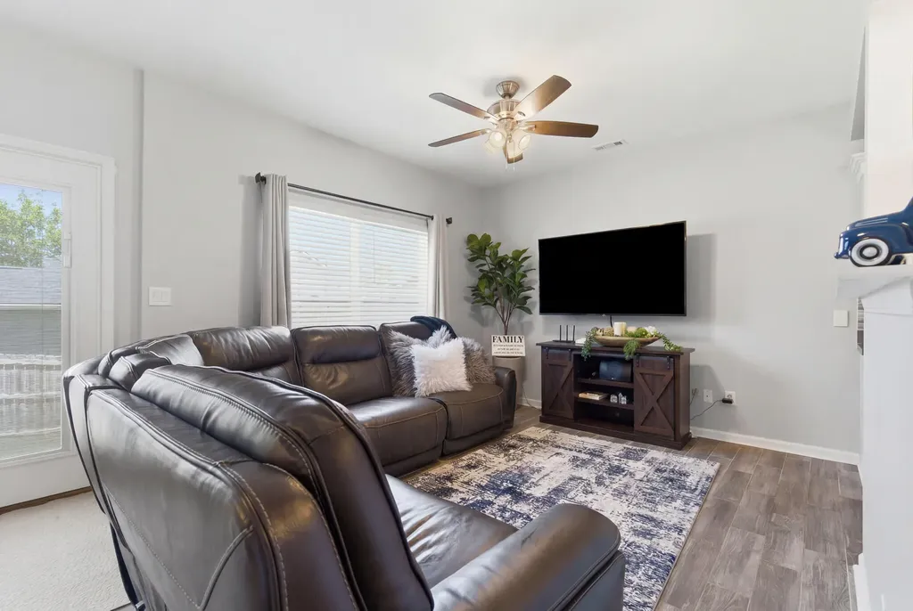 645 Danby Woods Drive Lexington KY 40509