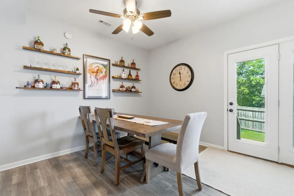 645 Danby Woods Drive Lexington KY 40509