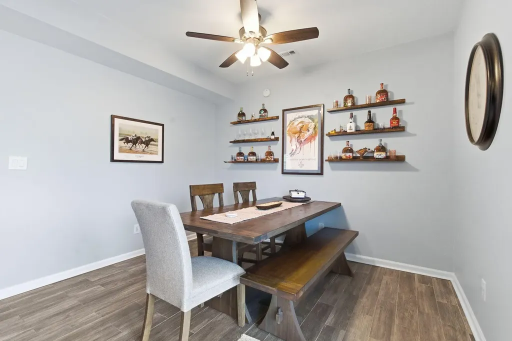 645 Danby Woods Drive Lexington KY 40509
