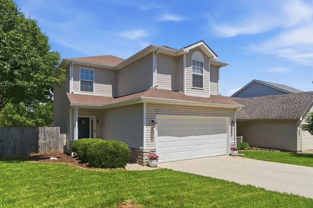 645 Danby Woods Drive Lexington KY 40509