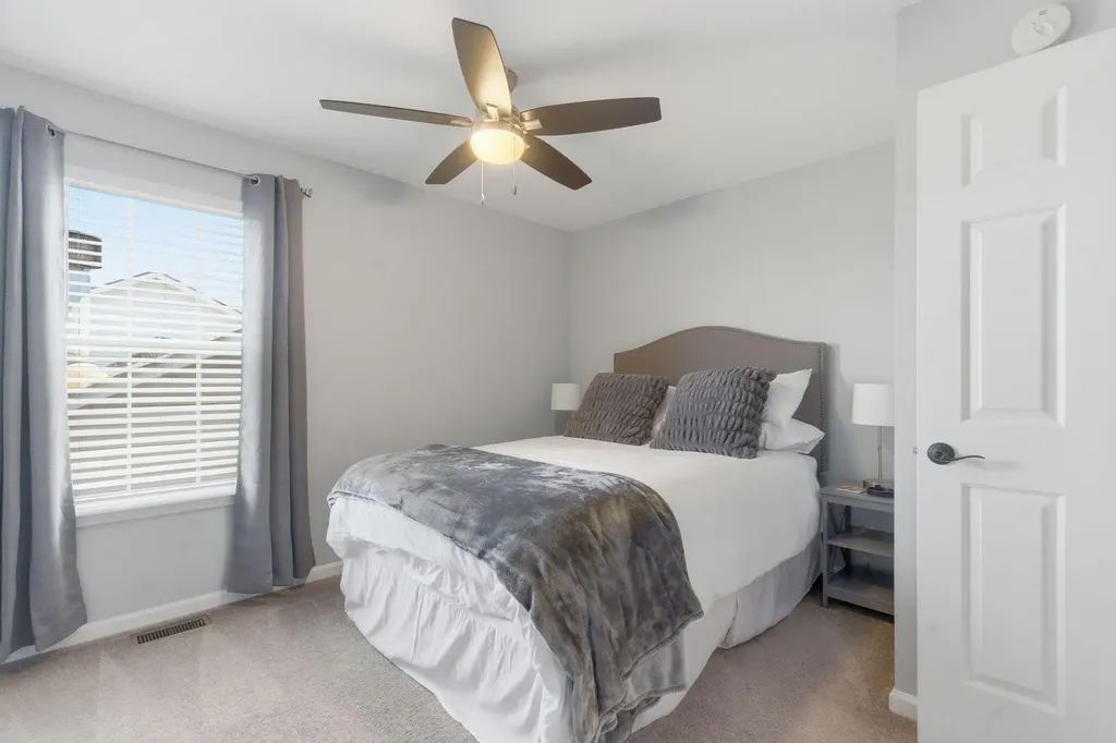 645 Danby Woods Drive Lexington KY 40509