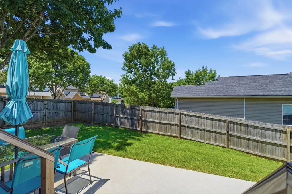 645 Danby Woods Drive Lexington KY 40509