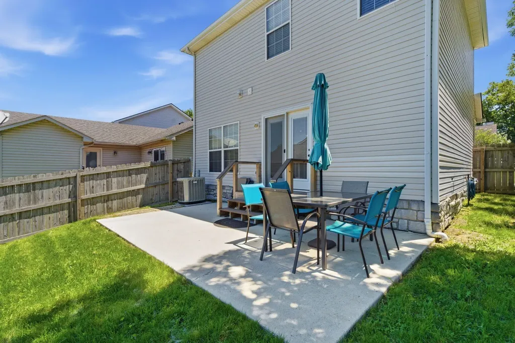 645 Danby Woods Drive Lexington KY 40509