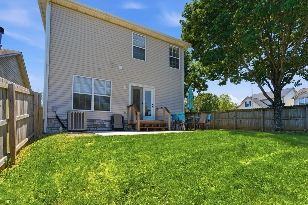 645 Danby Woods Drive Lexington KY 40509