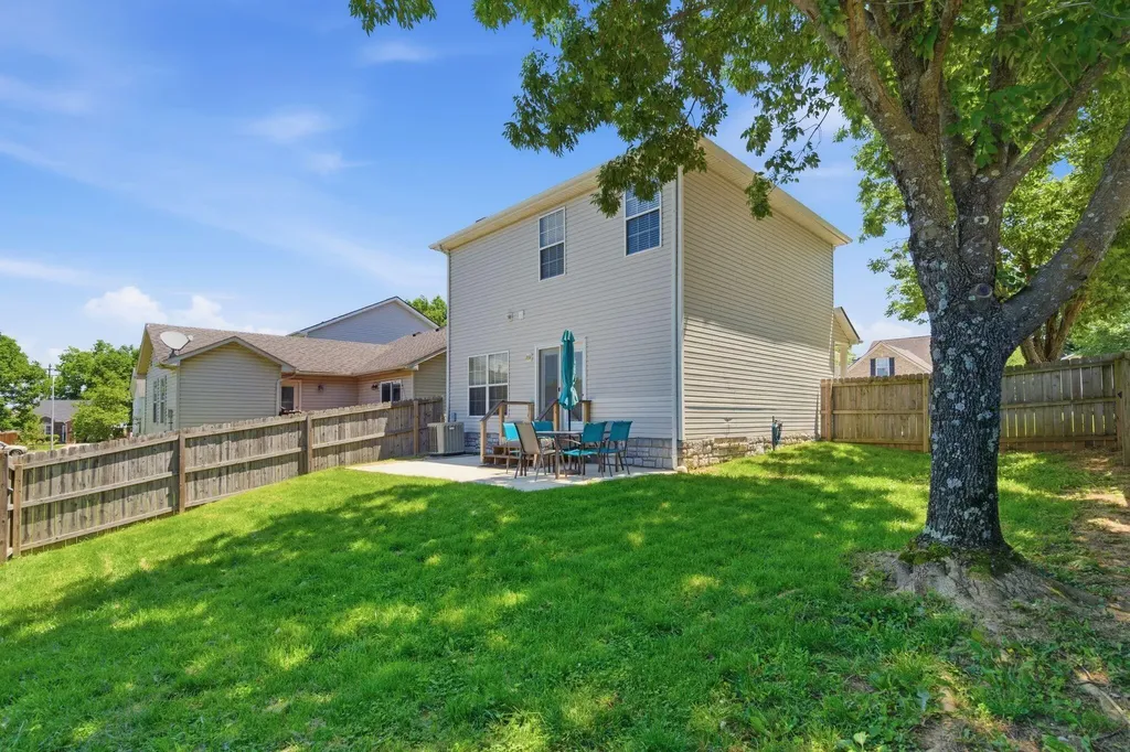 645 Danby Woods Drive Lexington KY 40509