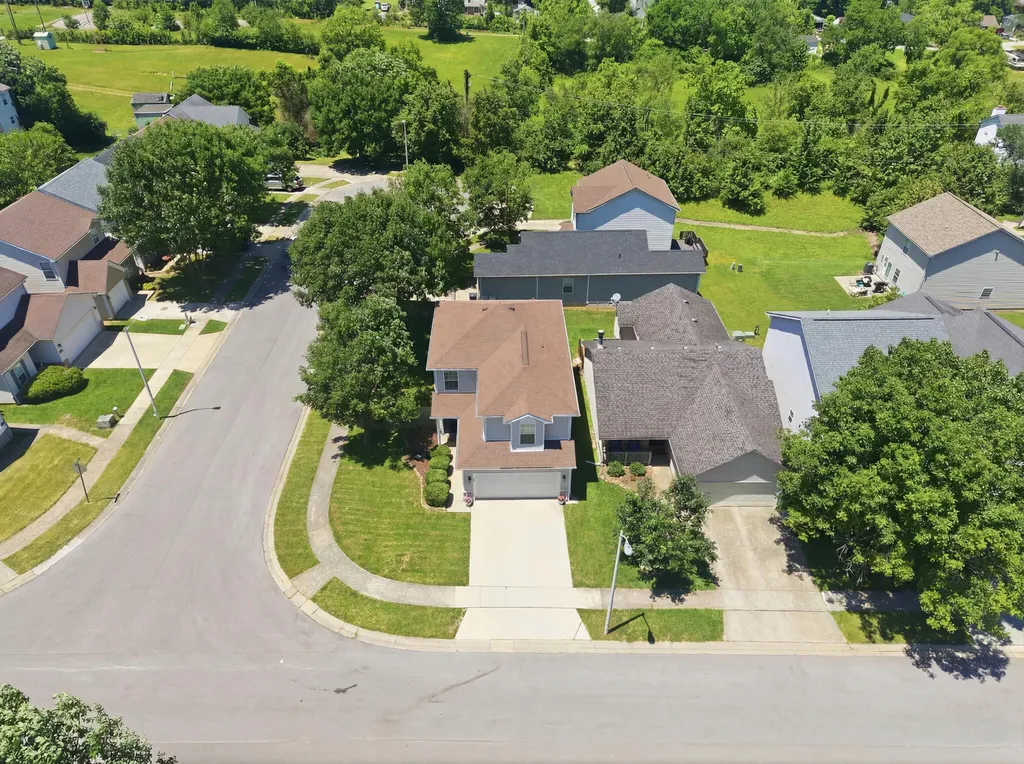 645 Danby Woods Drive Lexington KY 40509