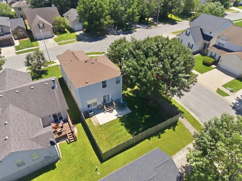645 Danby Woods Drive Lexington KY 40509
