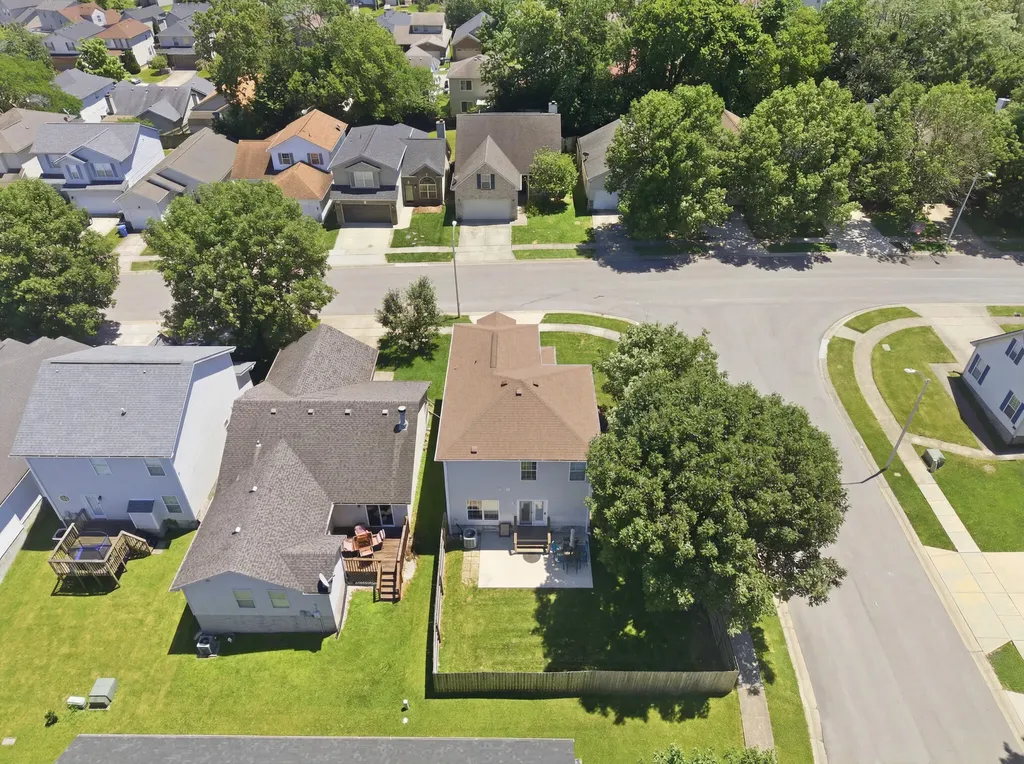 645 Danby Woods Drive Lexington KY 40509