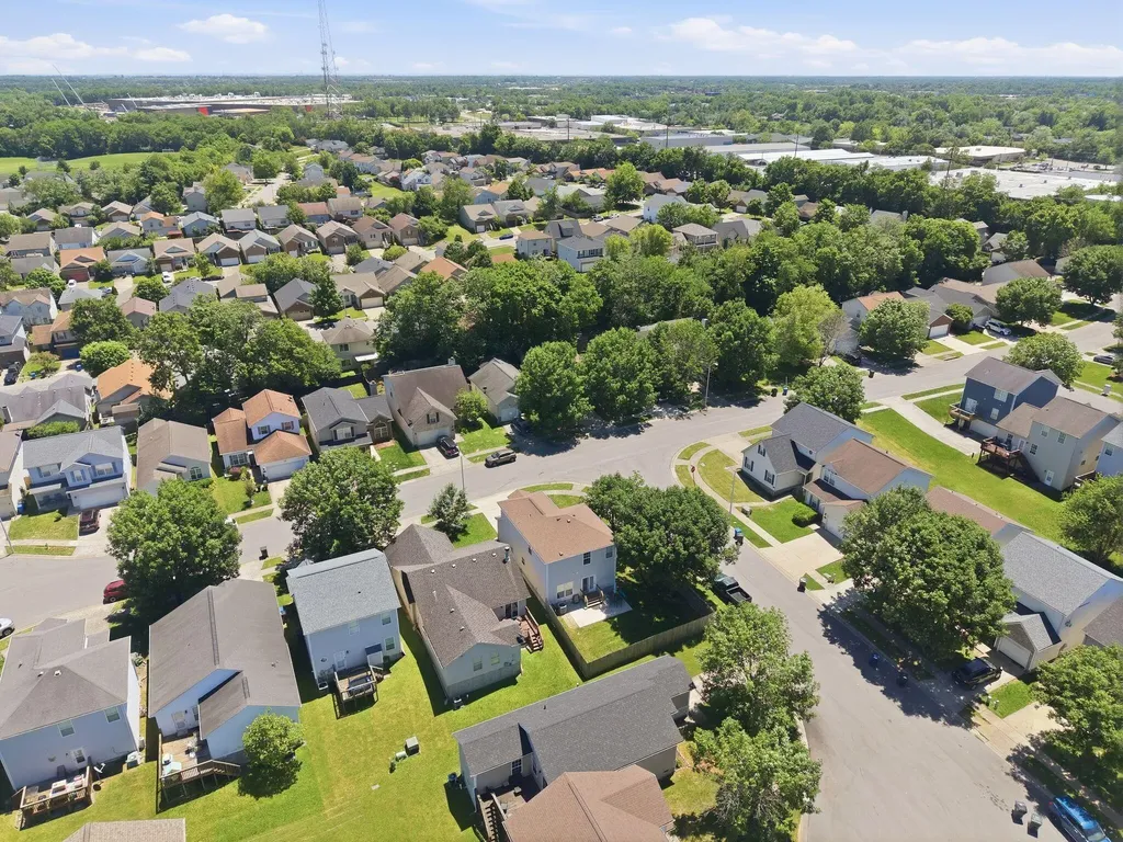 645 Danby Woods Drive Lexington KY 40509