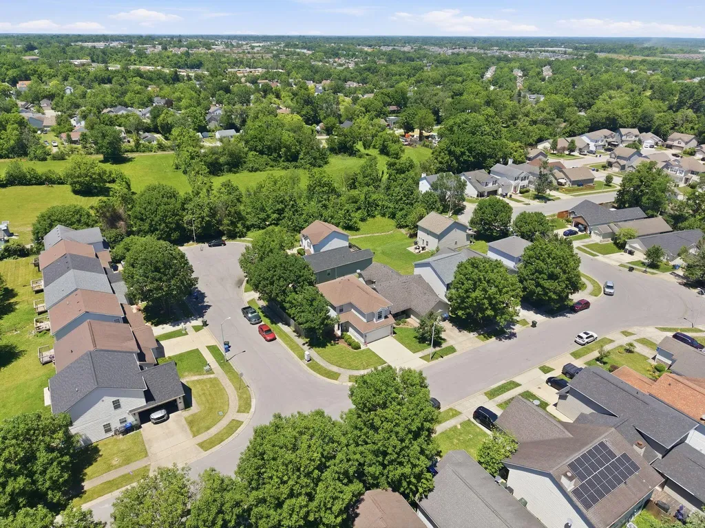645 Danby Woods Drive Lexington KY 40509