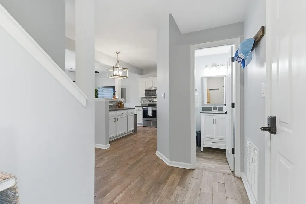 645 Danby Woods Drive Lexington KY 40509