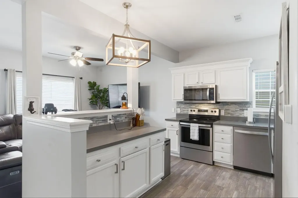 645 Danby Woods Drive Lexington KY 40509