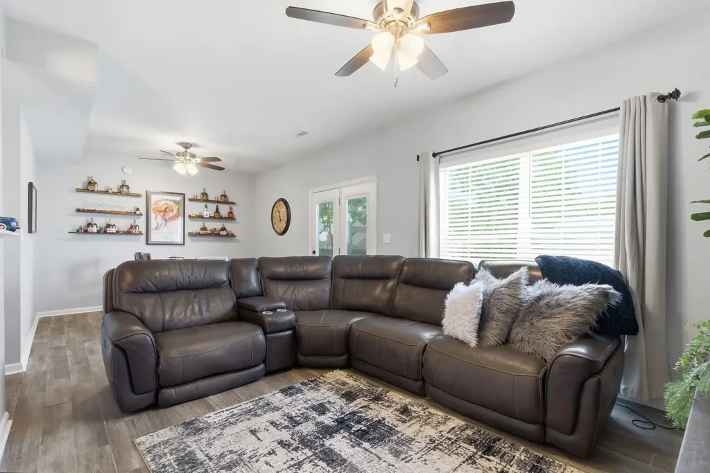 645 Danby Woods Drive Lexington KY 40509